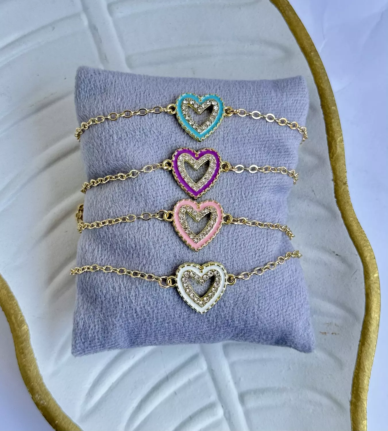 Handmade bracelet 100 image