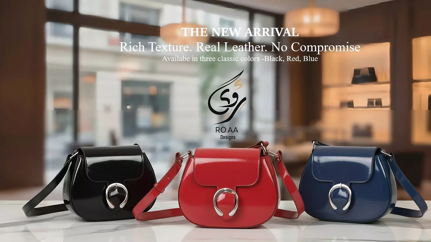 banner image for Roaa