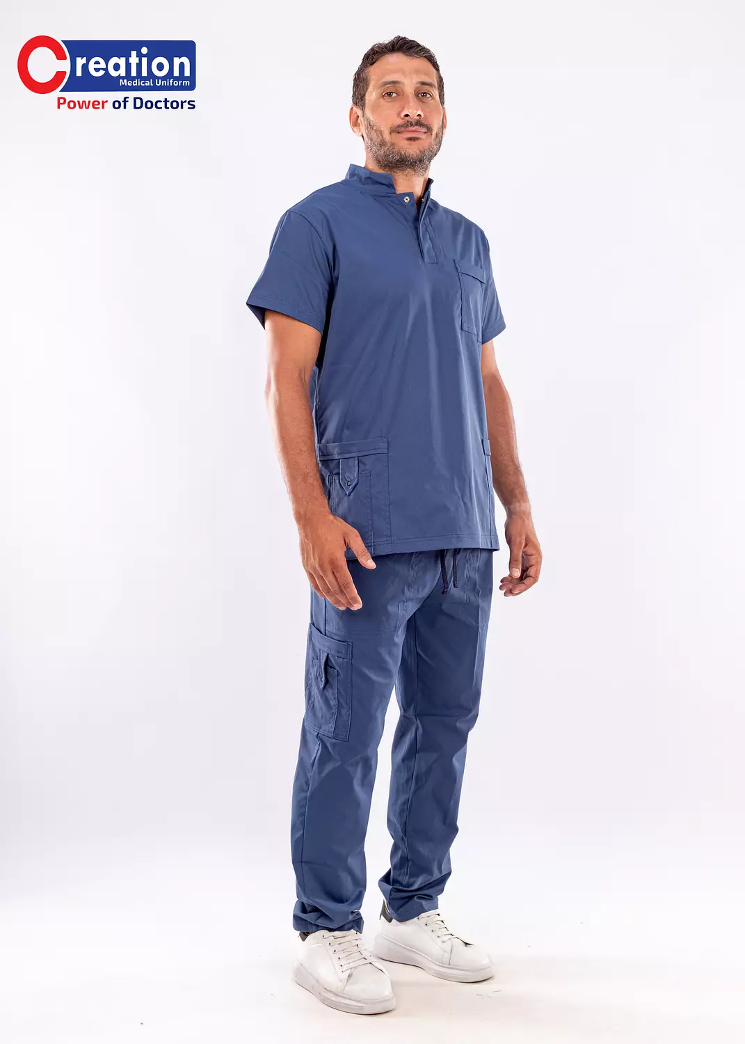 Neo Scrub Design 2