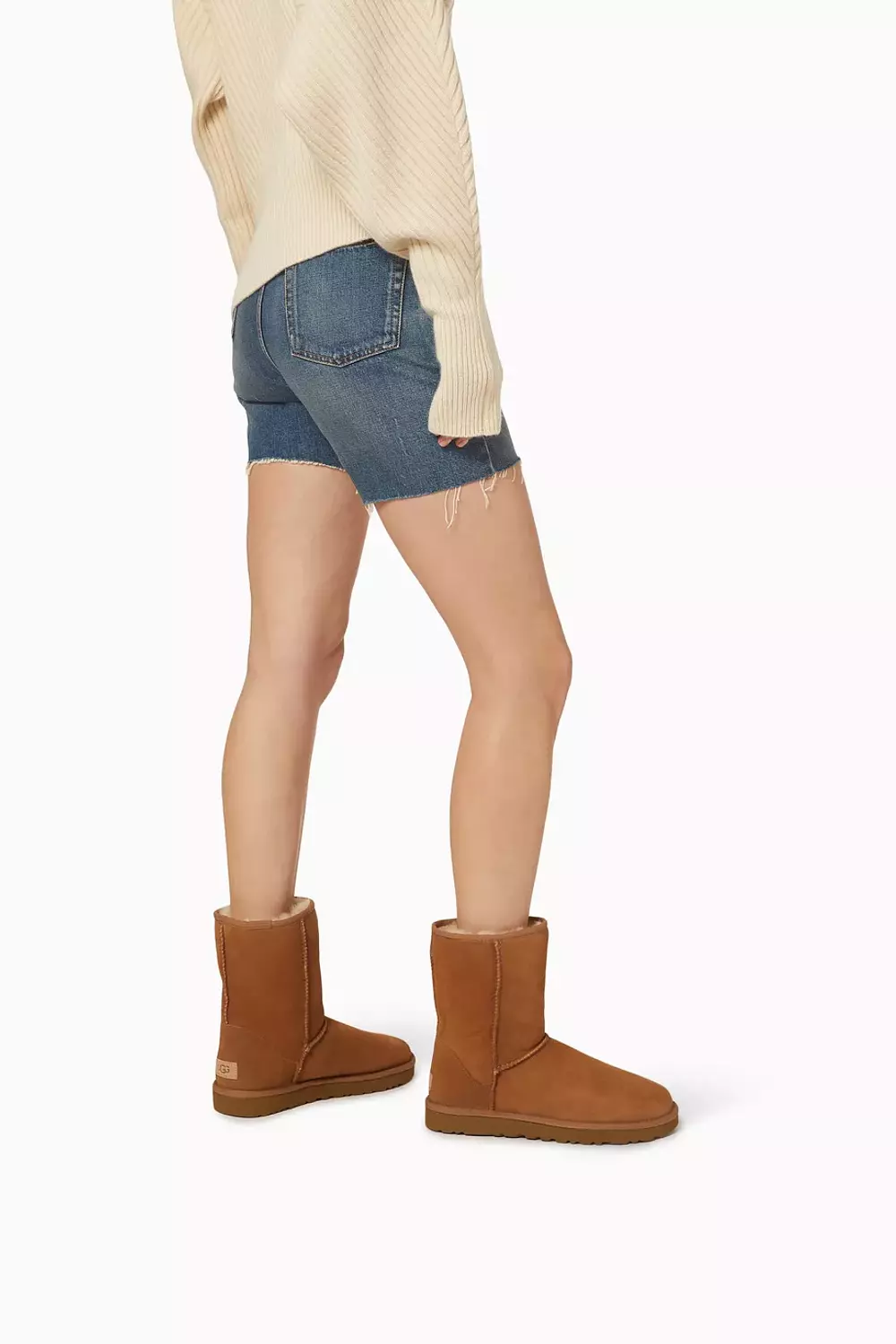 Uggs classic boot 3