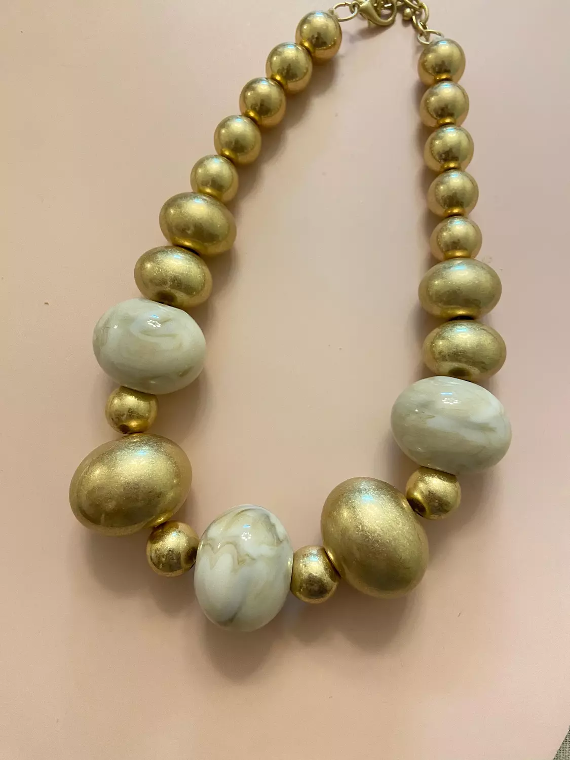Oréa Necklace image