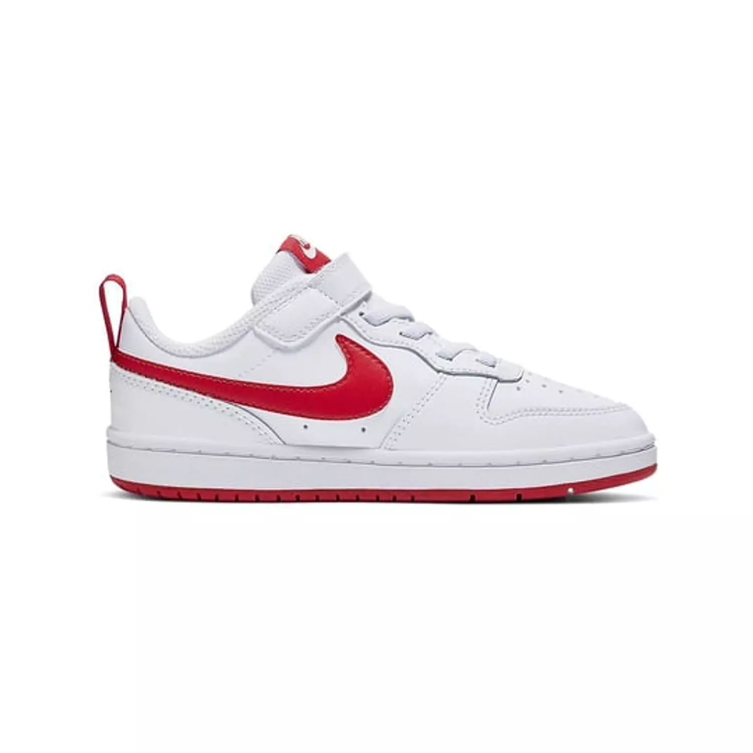 Nike Court Borough Low 2 Kids Casual Sneakers