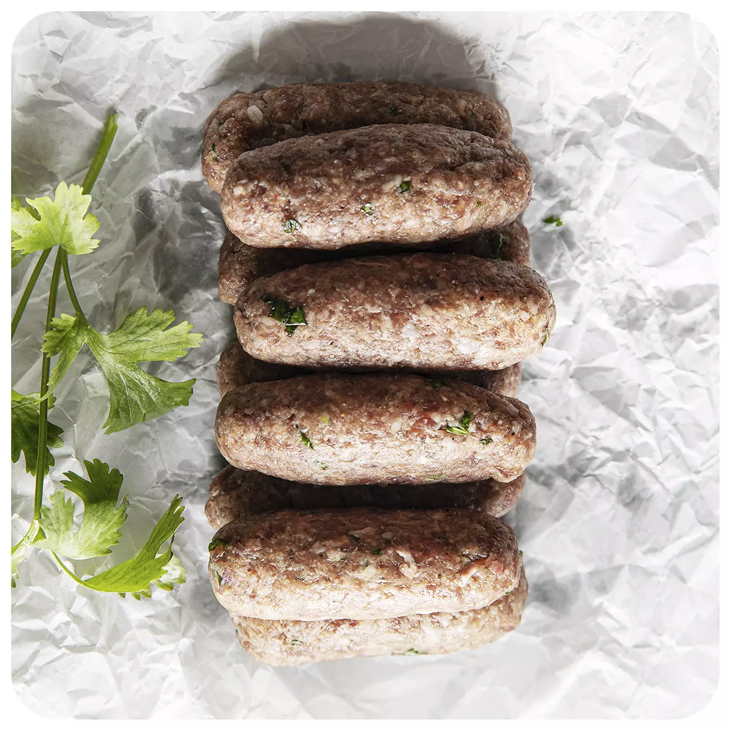 Balady Farms Kofta (1/2 KG) hover image