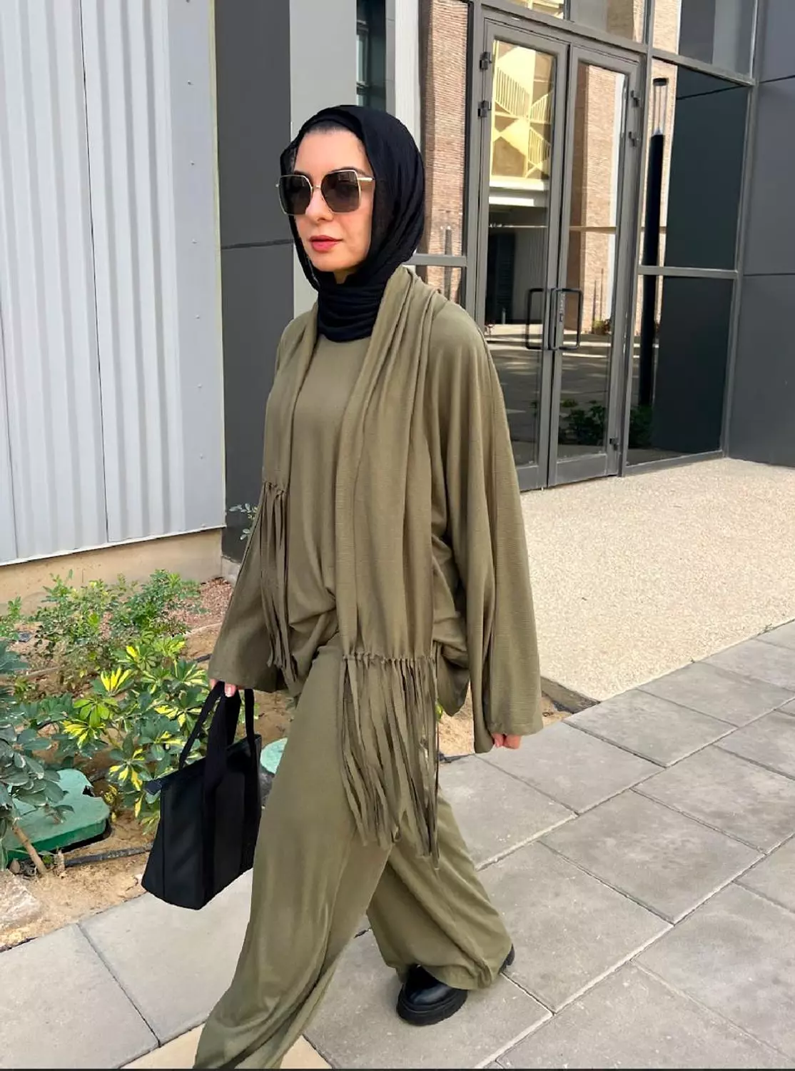 Olive Set 3