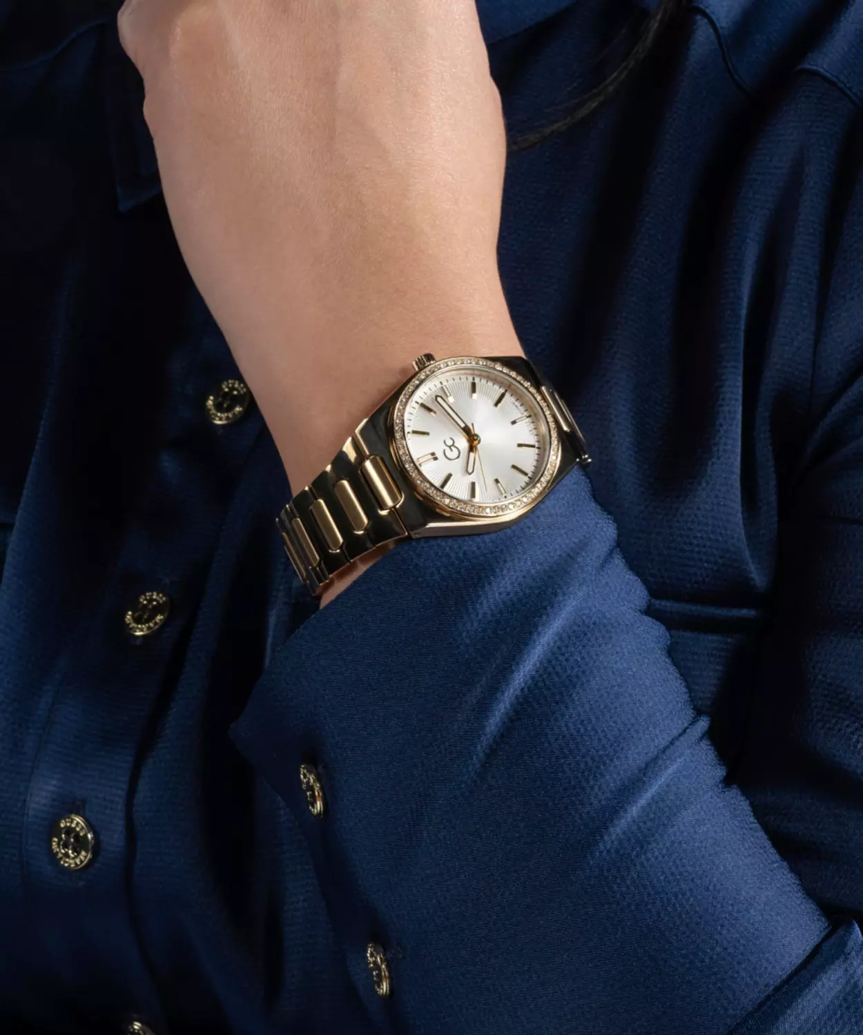 Gc Prodigy Lady Mid Size Metal 7