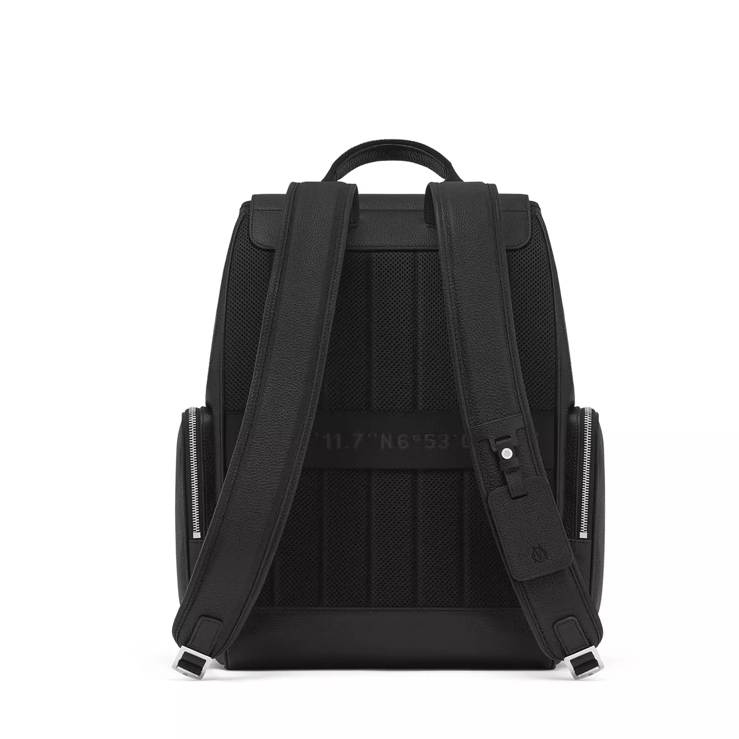 Rimowa Never Still Leather Flap Backpack Large 3