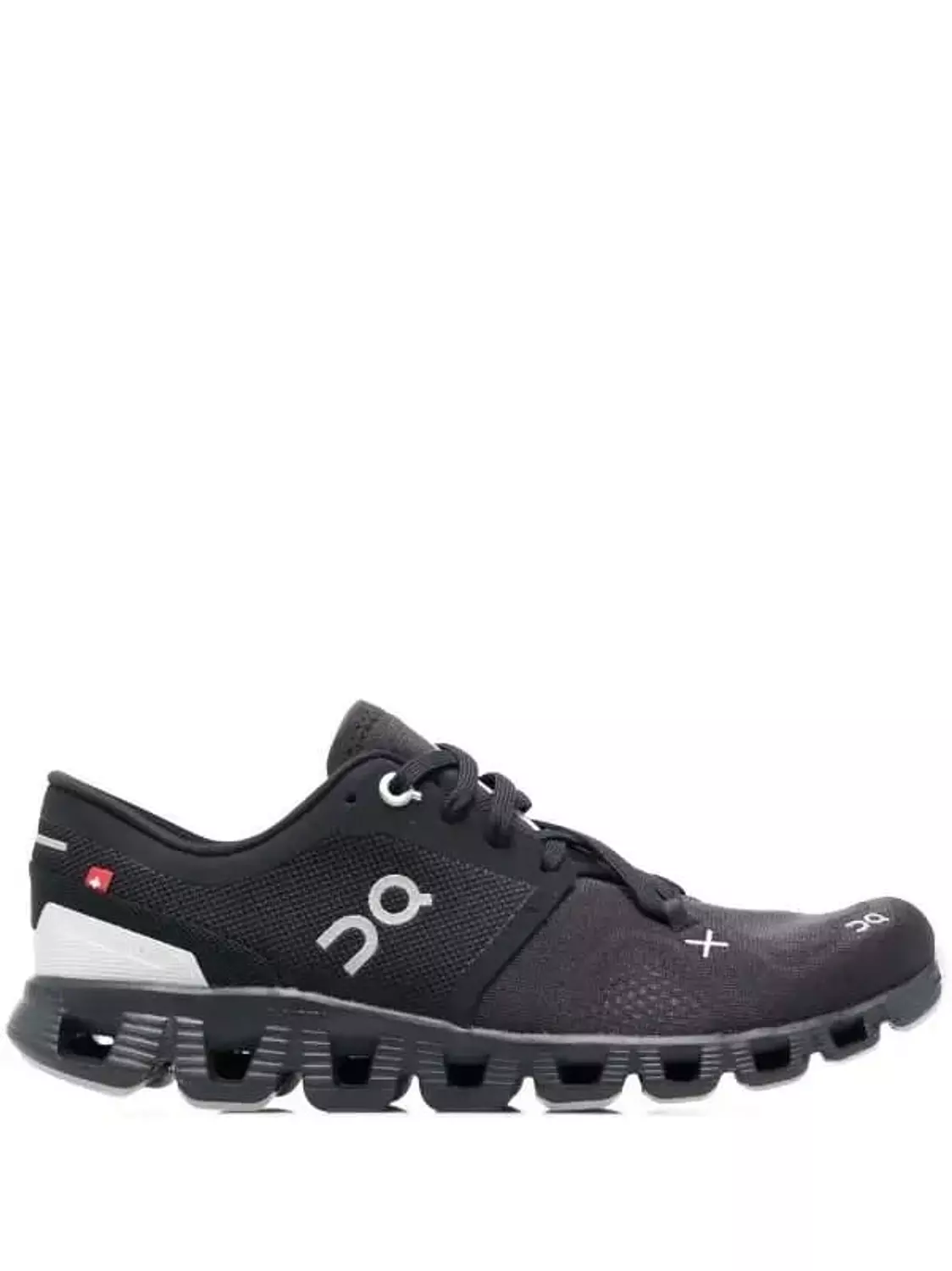 On Running Cloud X3 lace-up sneakers image