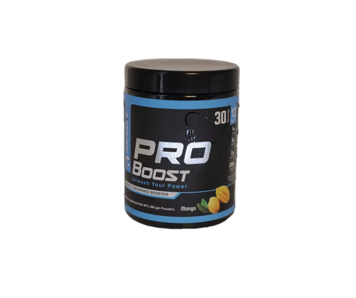 pro Boost 30 serving image