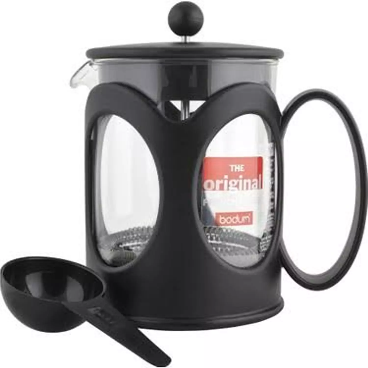 Kenya Bodum French Press Coffee Maker 600 ML 1