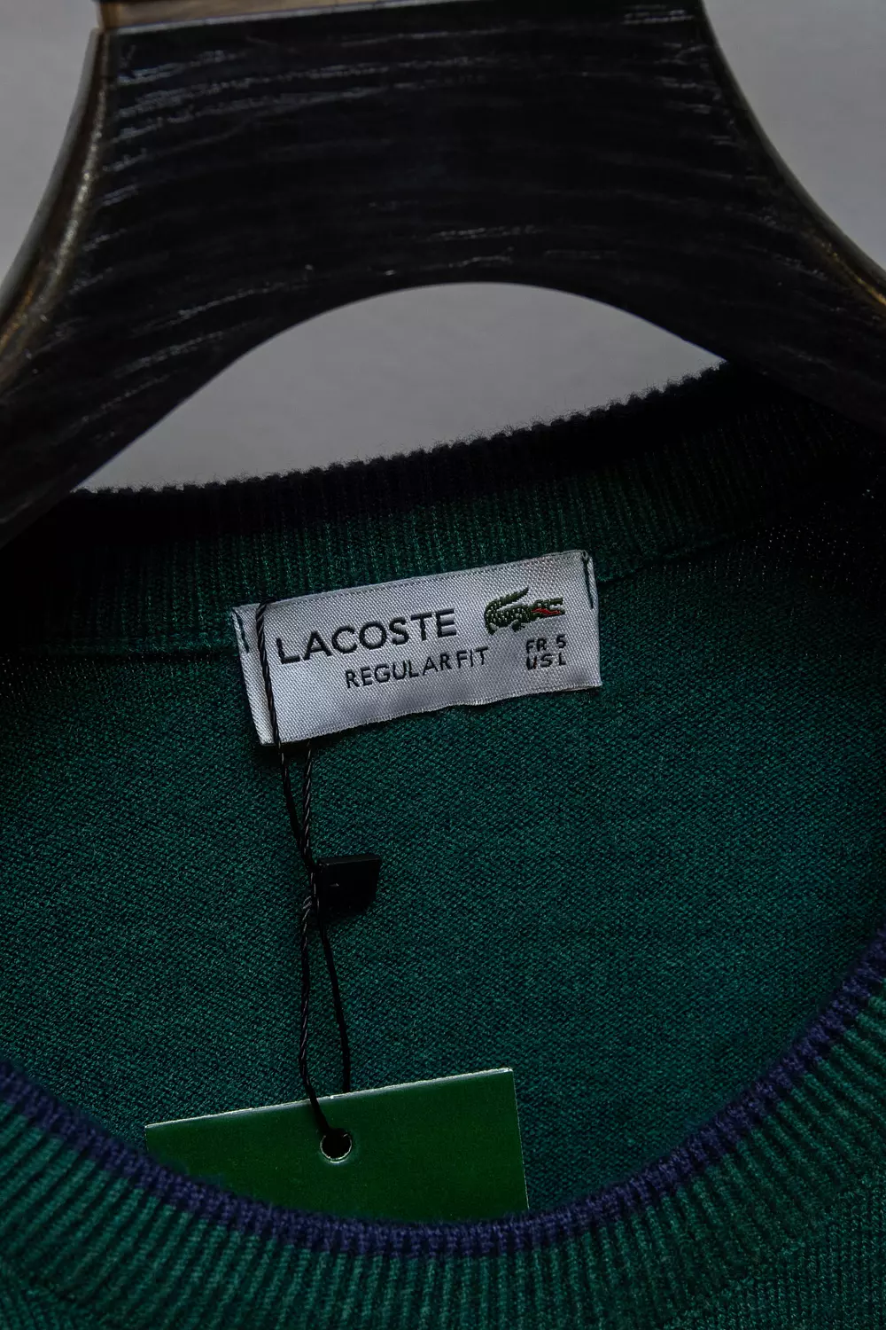 LACOSTE PULLOVER / 1550 3