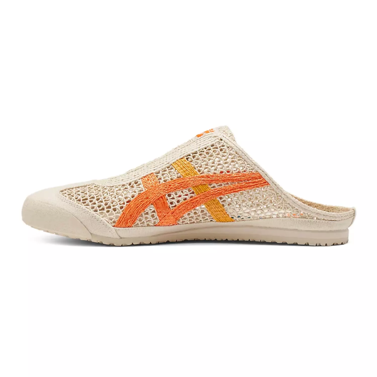 Onitsuka MEXICO 66 SABOT – OATMEAL/HABANERO hover image