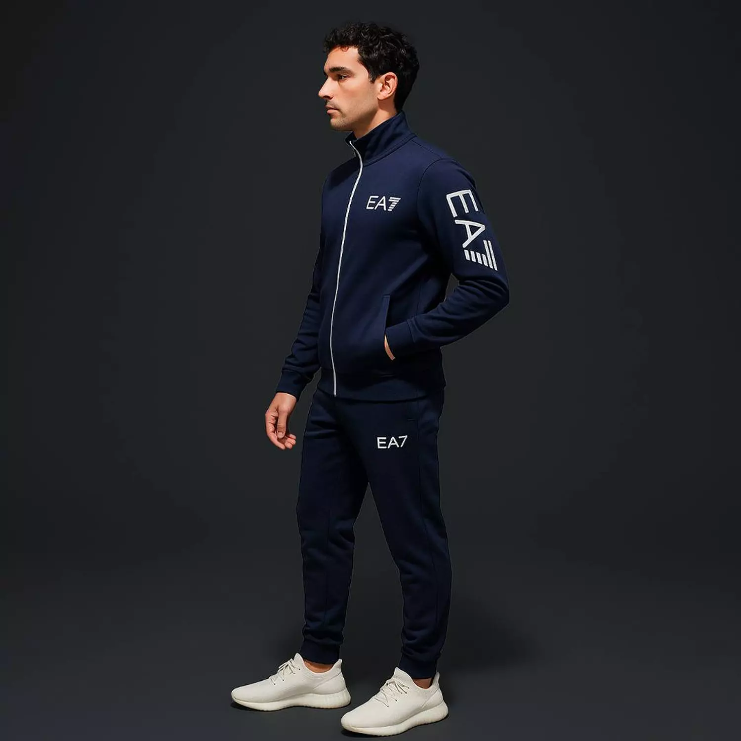 tracksuit Ea7 Gdeda 4