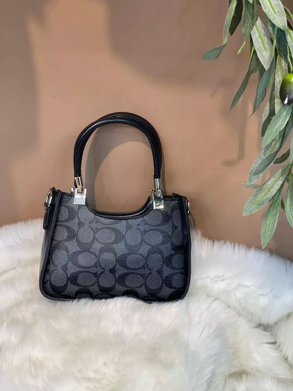 Cross Bag 6