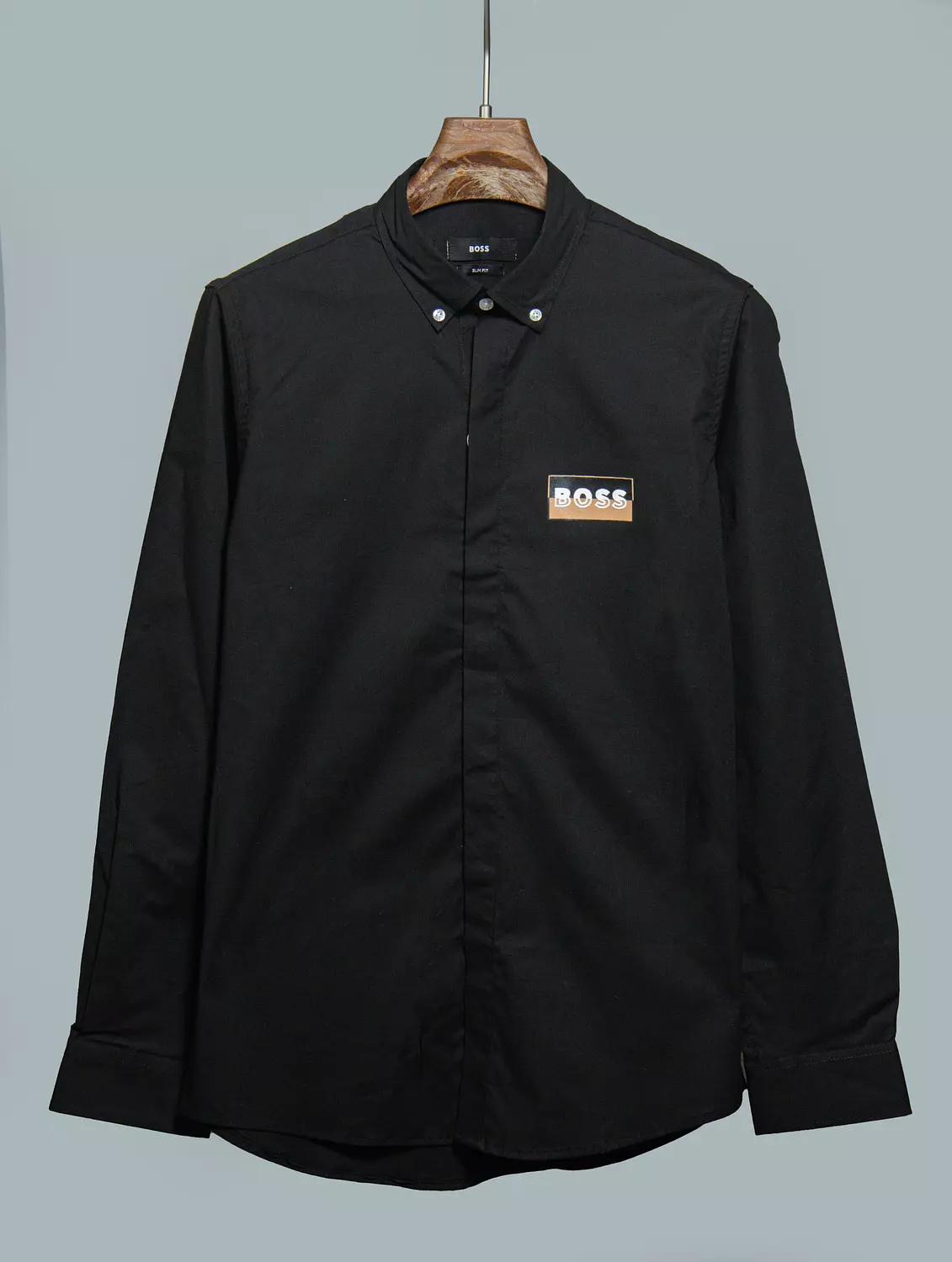 HUGO BOSS SHIRT \ 2037 3