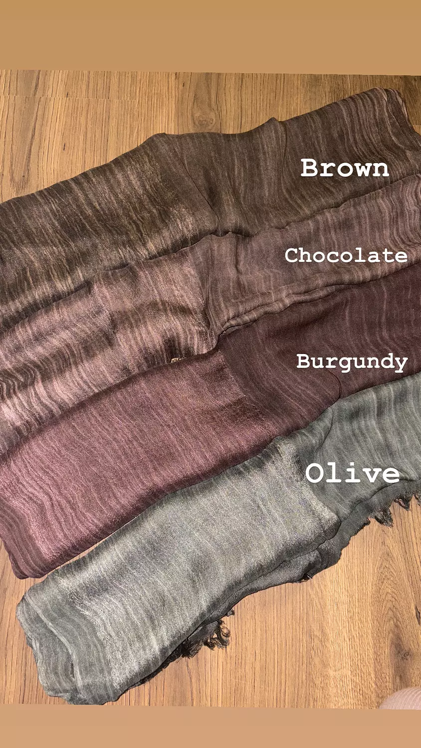 linen shine 3