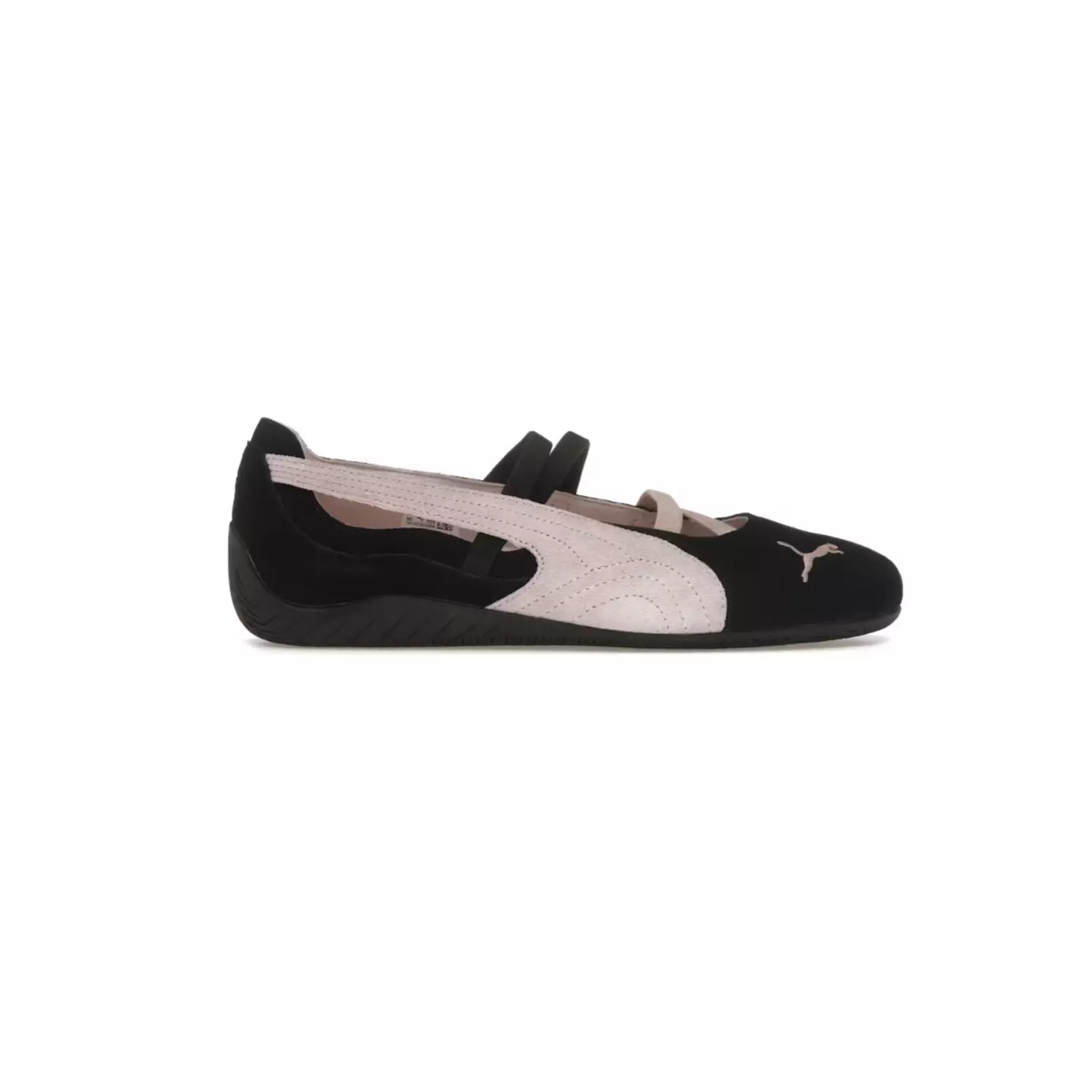 PUMA Speedcat Ballet - Black Mauve Mist  image