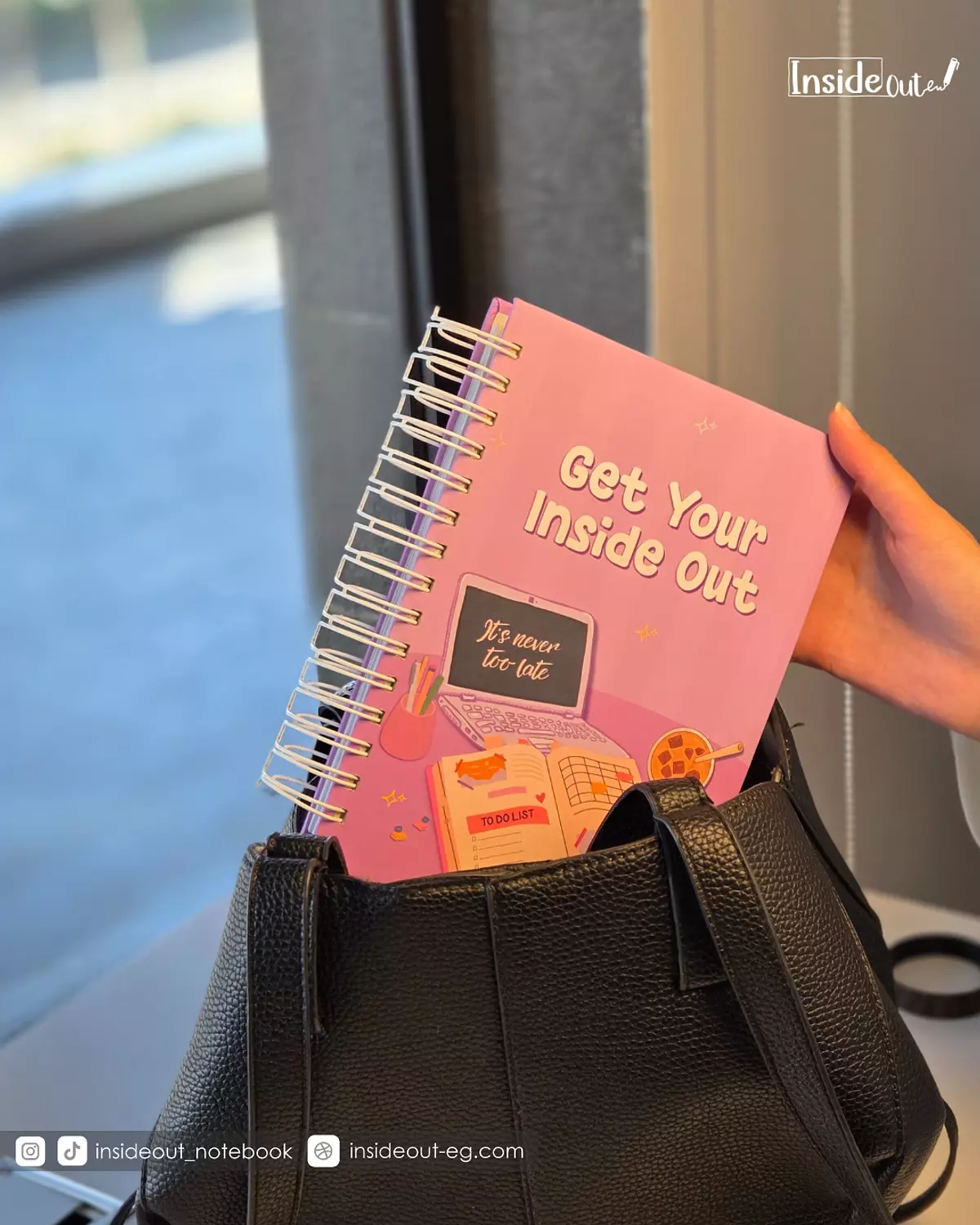 Planner - Purple Dreams 1