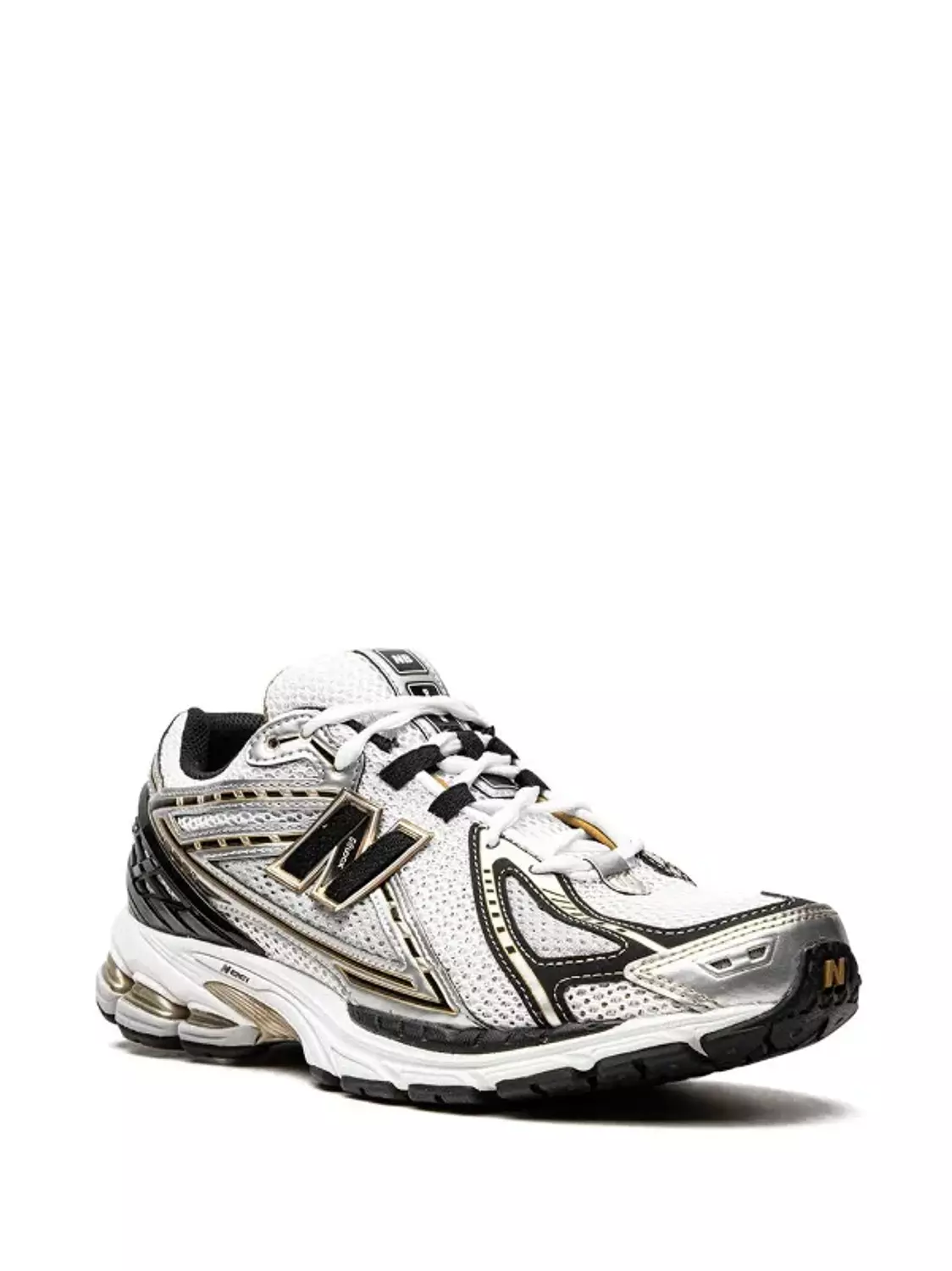 New Balance 1906R White/Gold 1