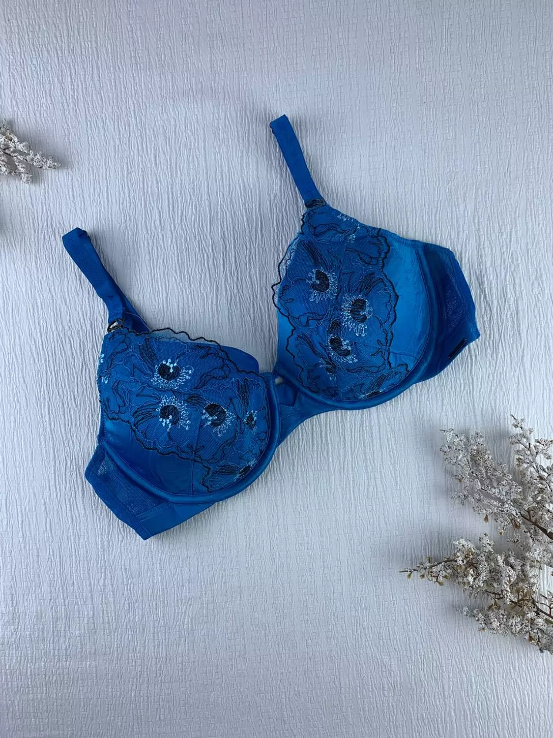 Wired padded bra from marks&spencer 34C