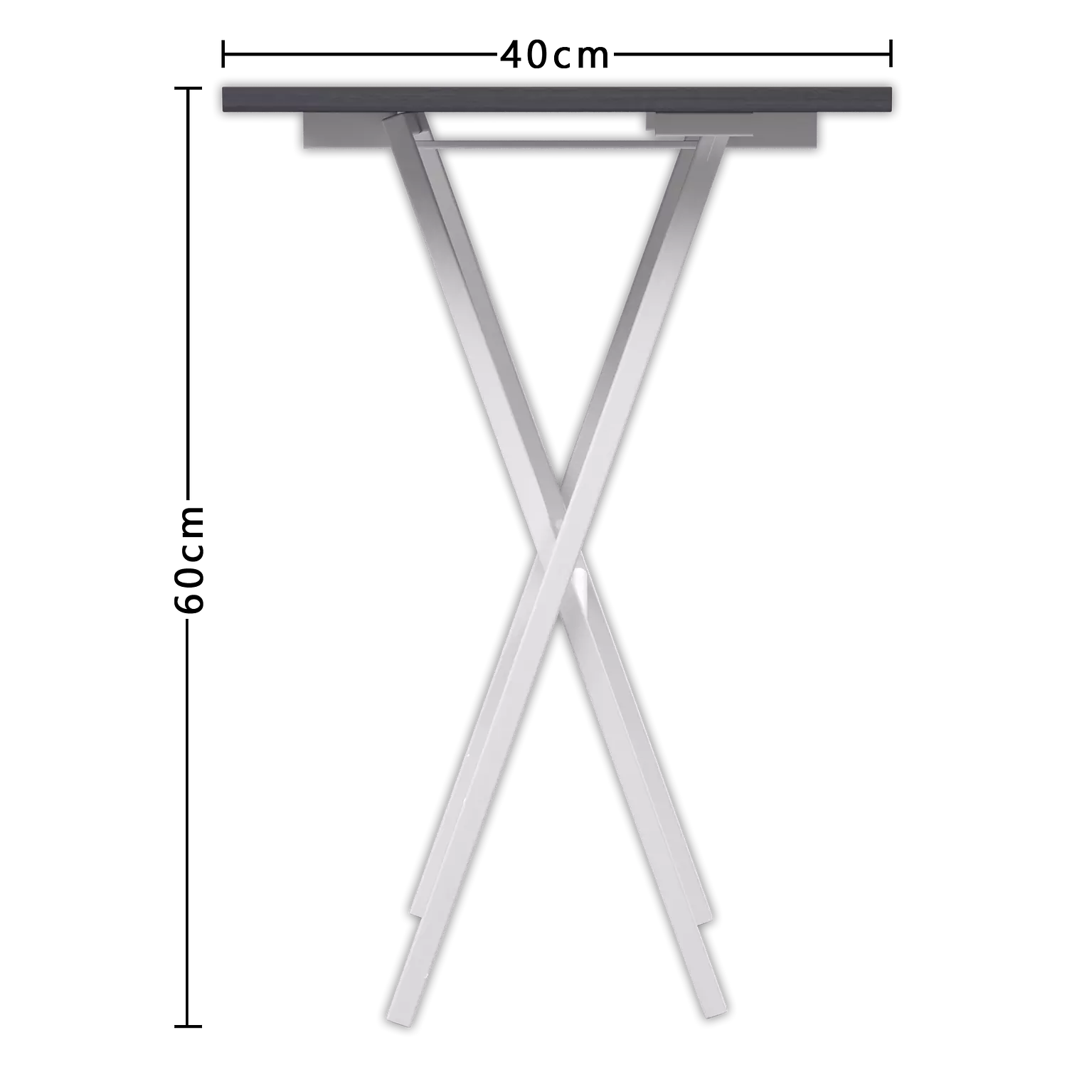 Vee (Steel) 22