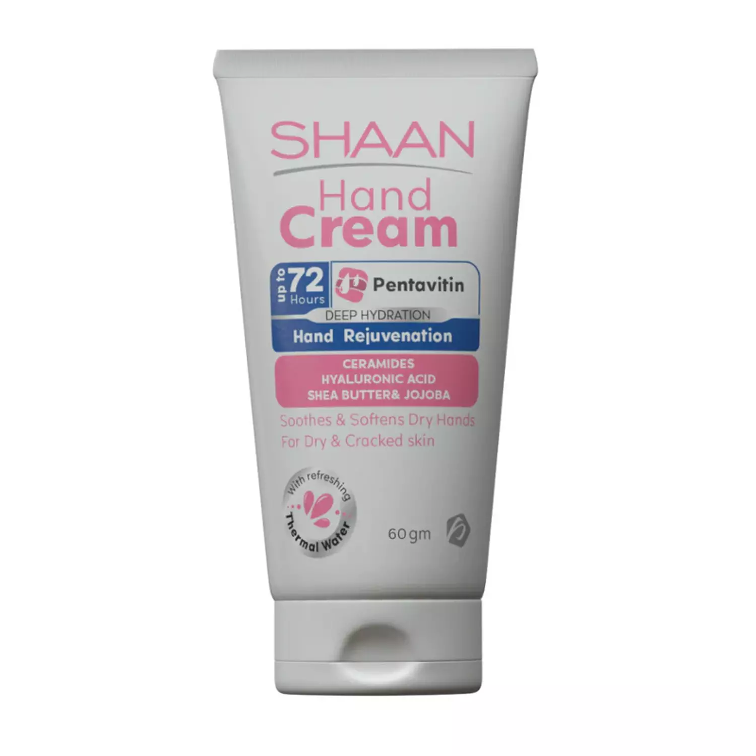 Shaan Hand Cream - 60 gm image