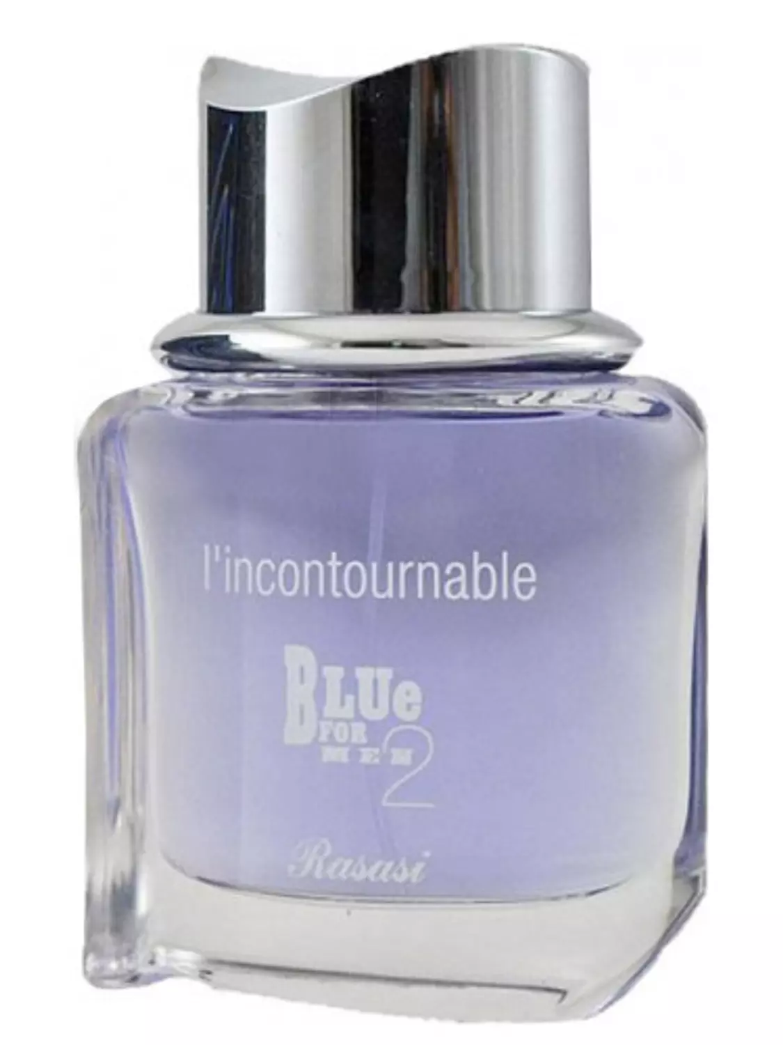 L'Incontournable Blue 2 for Men Rasasi عطر بلو فور من 2 1