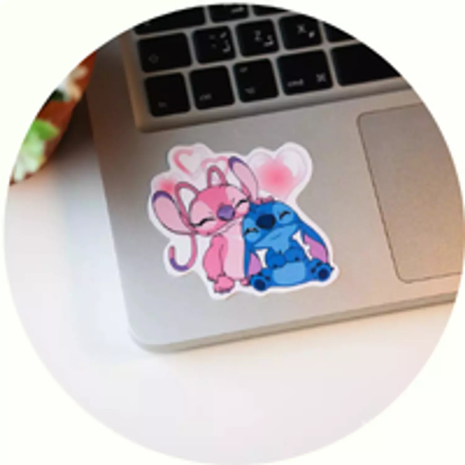 <p style="text-align: center"><strong><br>Stickers Collection</strong></p>