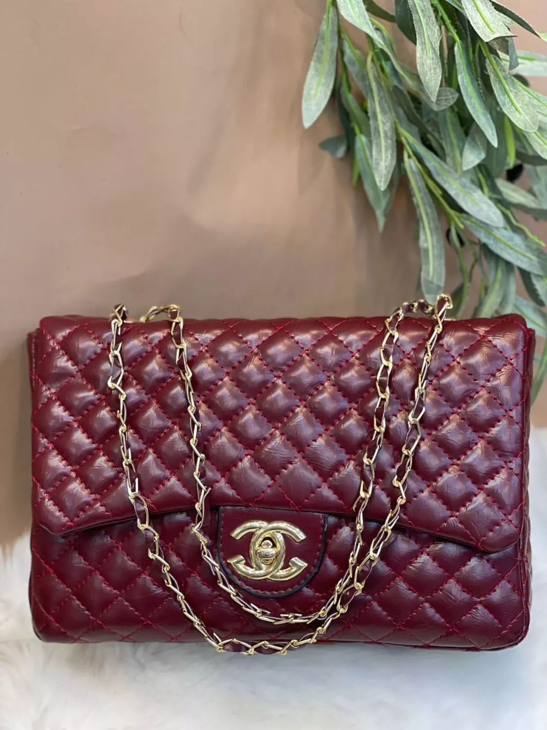 CHANNEL Bag 5