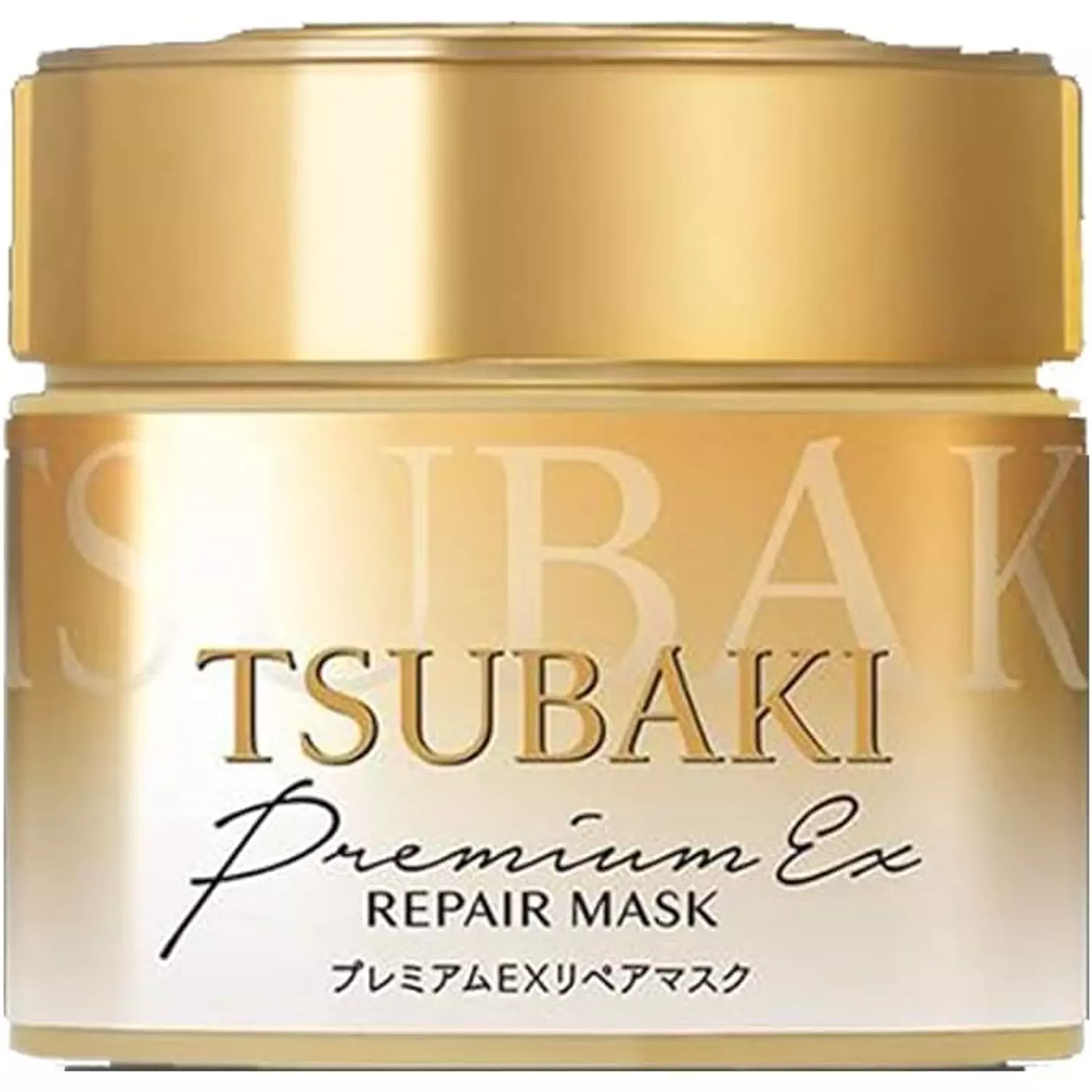 Shiseido - Tsubaki Premium EX Repair Hair Mask image