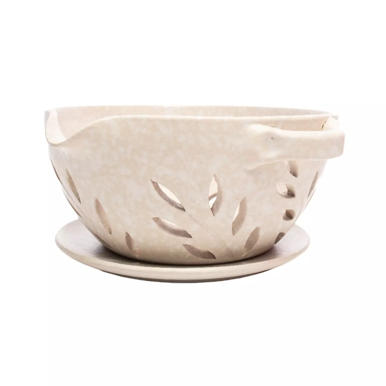 <h3><span style="color: #03999dff">Strainer</span></h3>