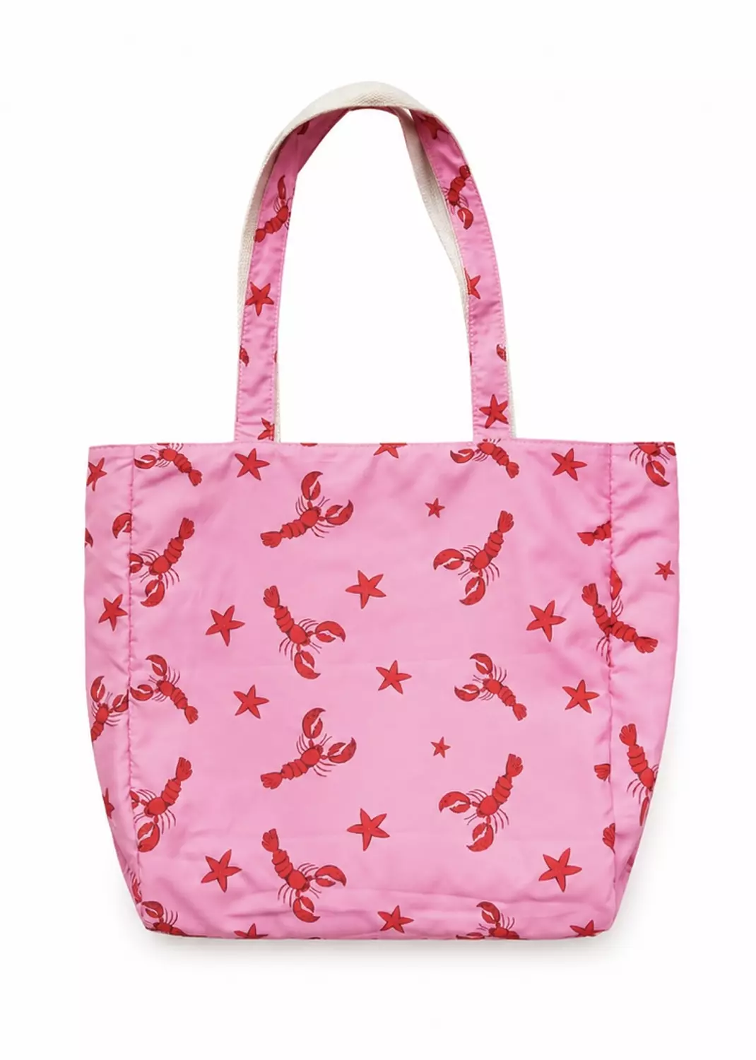 “ Ciao Bella “ Reversible Tote bag  hover image