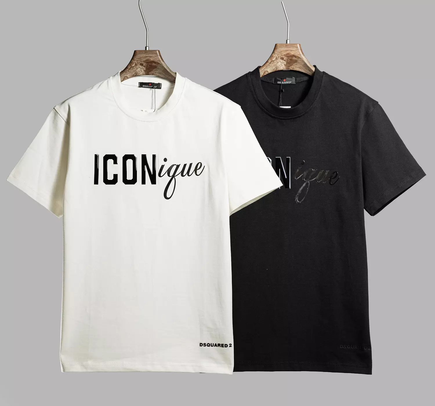 DSQUARED TSHIRT \ 2437 3