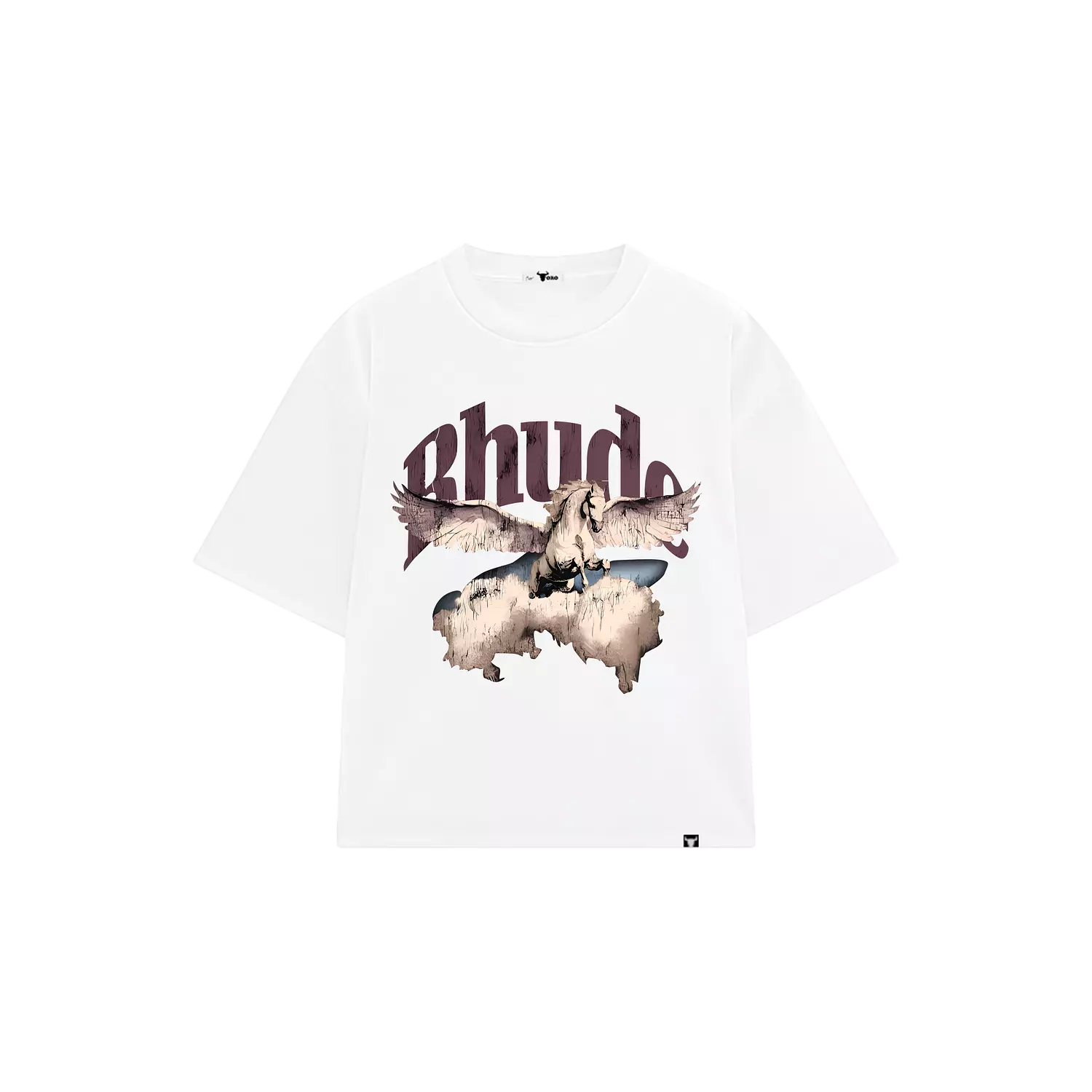 Rhude hover image