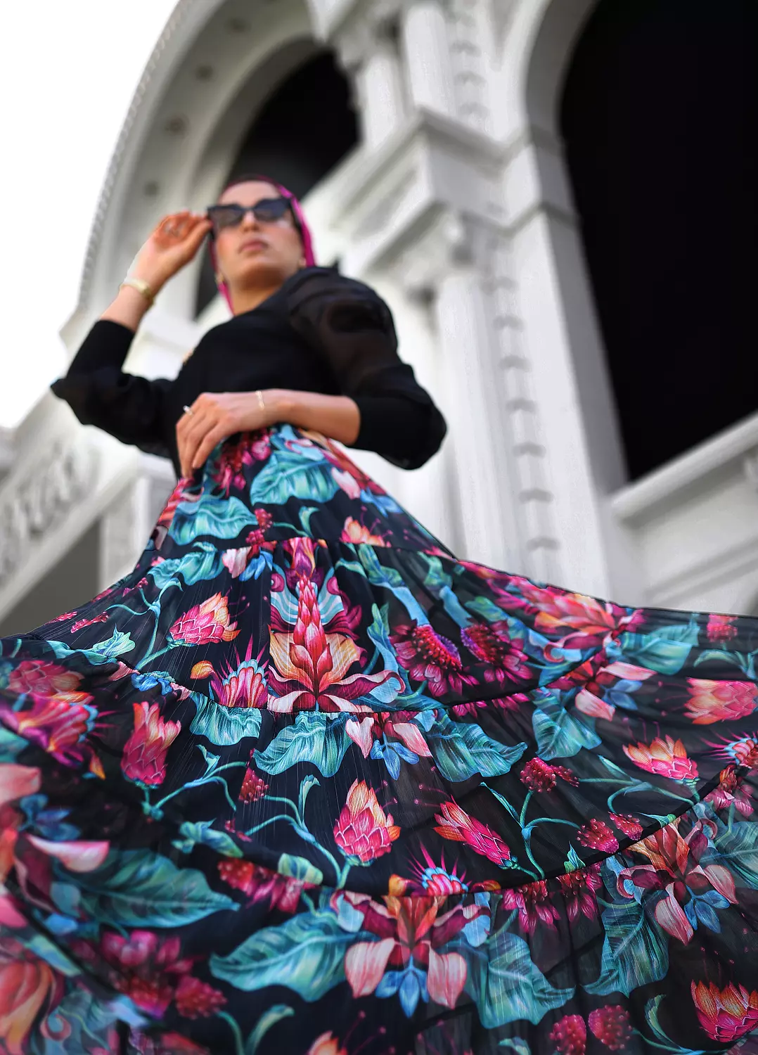 <p><span style="color: rgb(0, 0, 0)">SKIRTS</span></p>