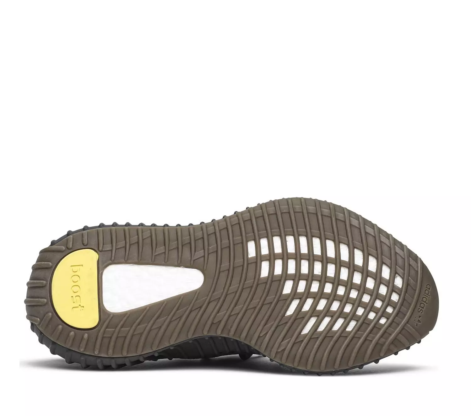 Yeezy Boost 350 "Cinder Non-Reflective" 6