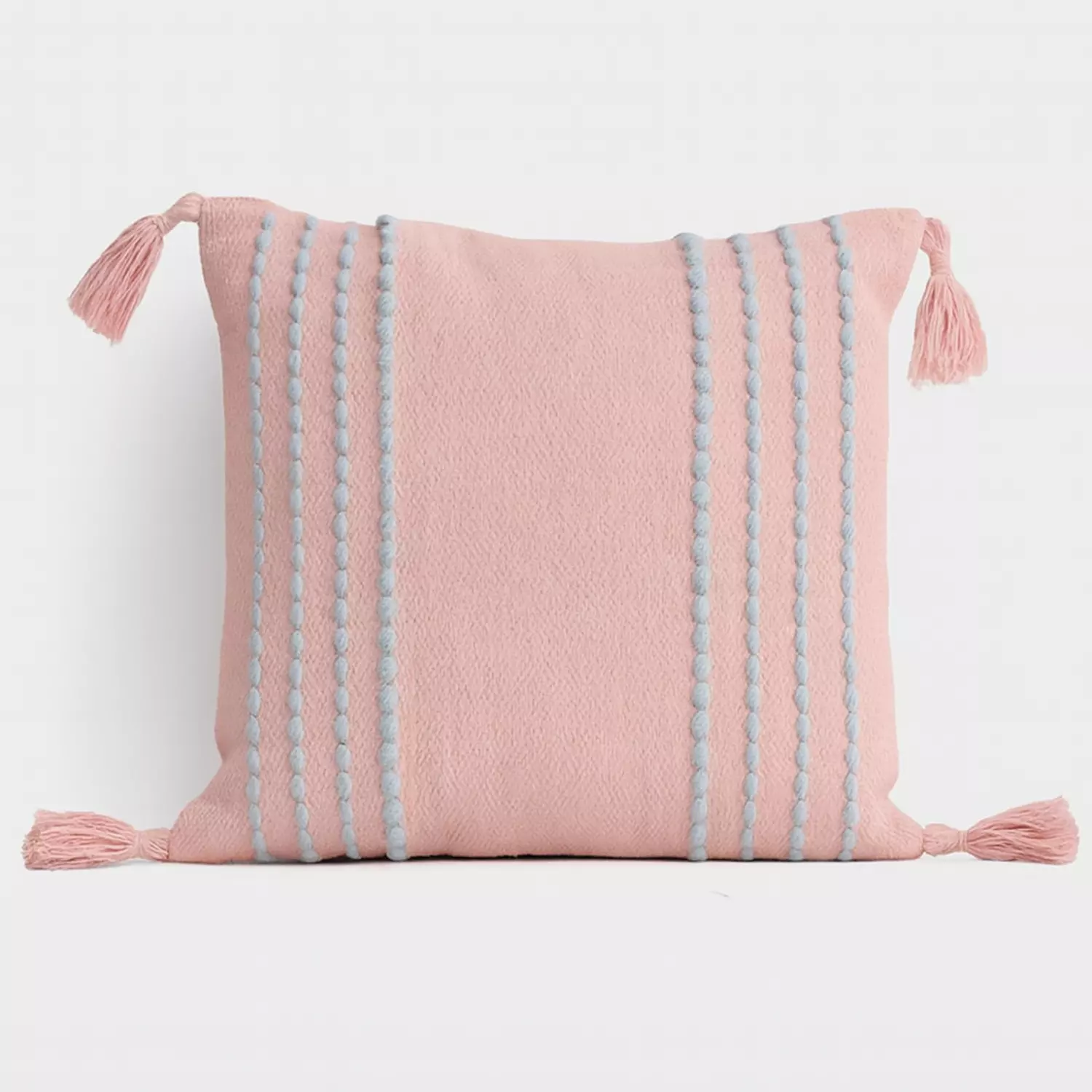 Nefertity In Rose Cushion image