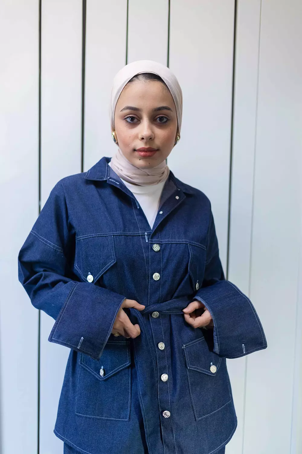 Denim Set 2