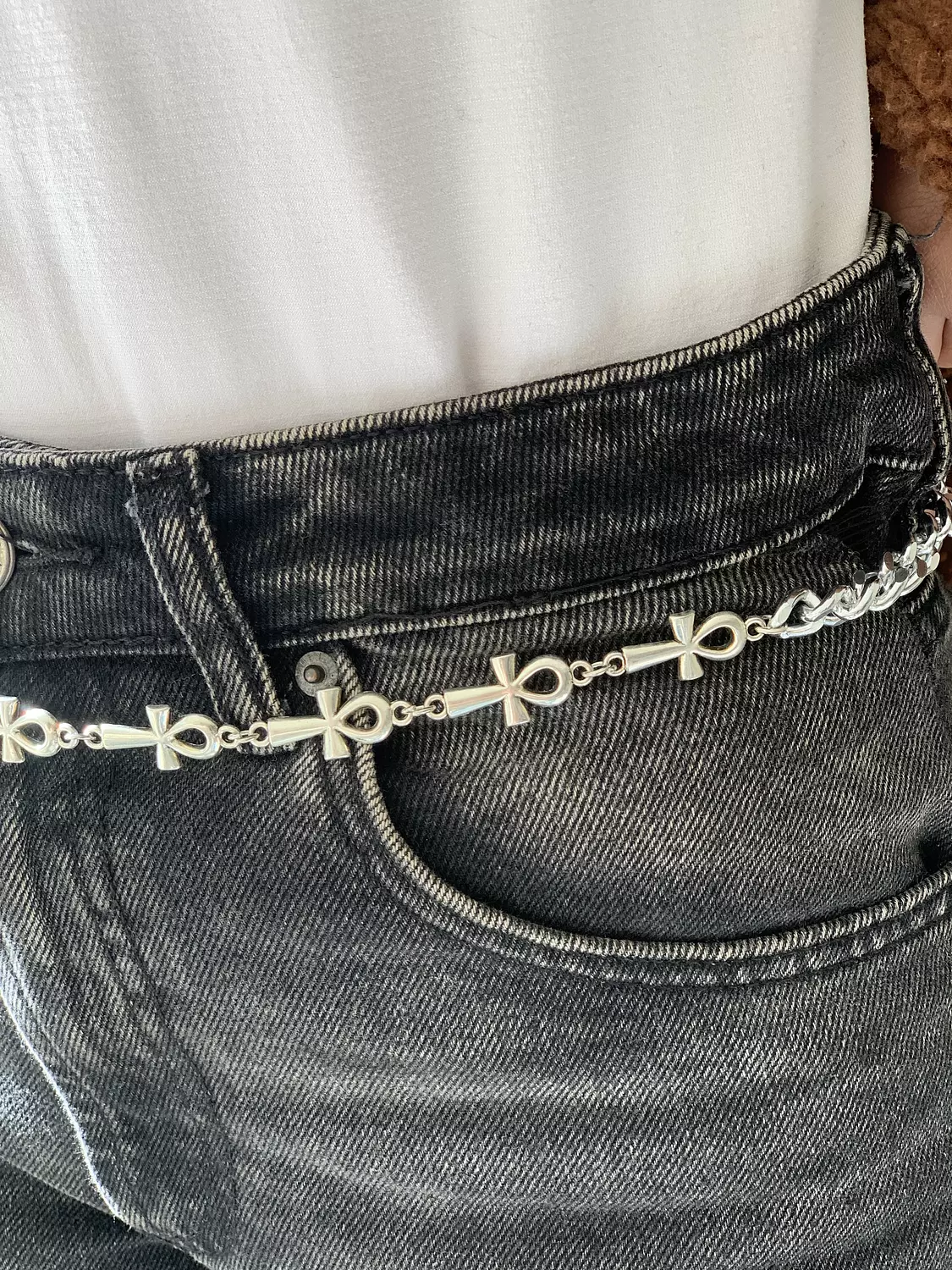 Ankh belt 3