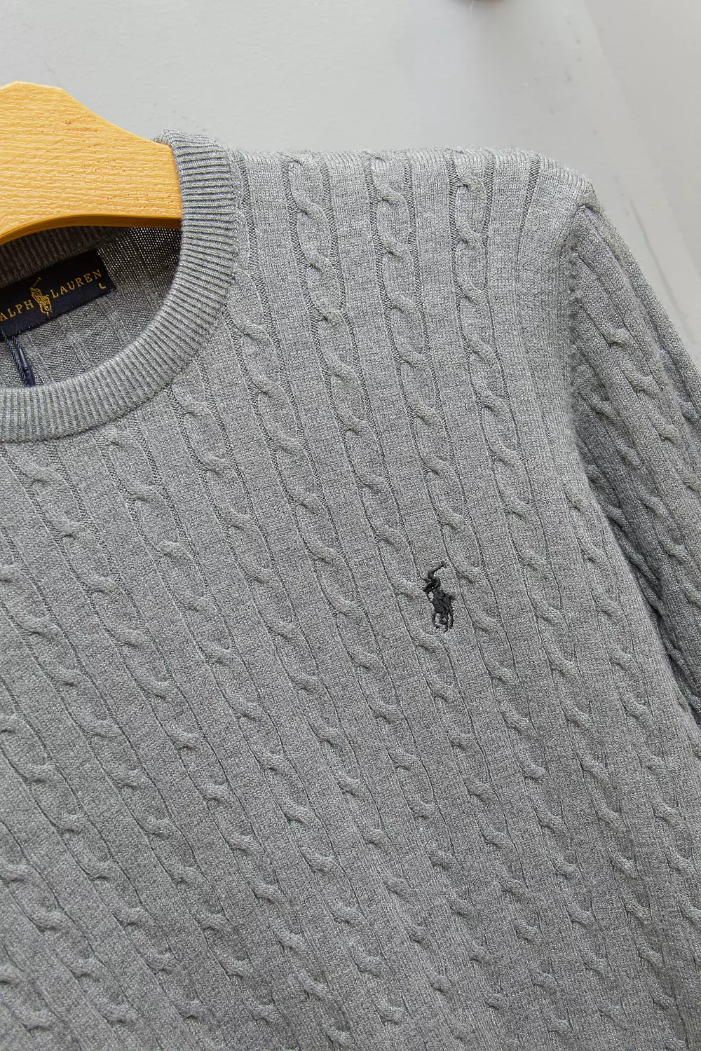RALPH LAUREN PULLOVER / 1499 9