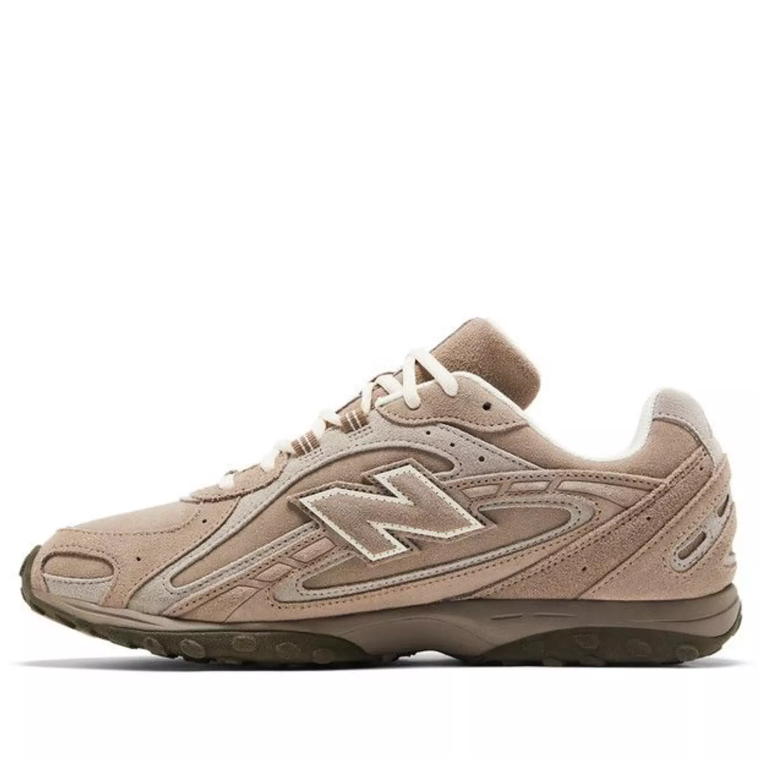 New Balance 204L Mushroom Arid Stone 2