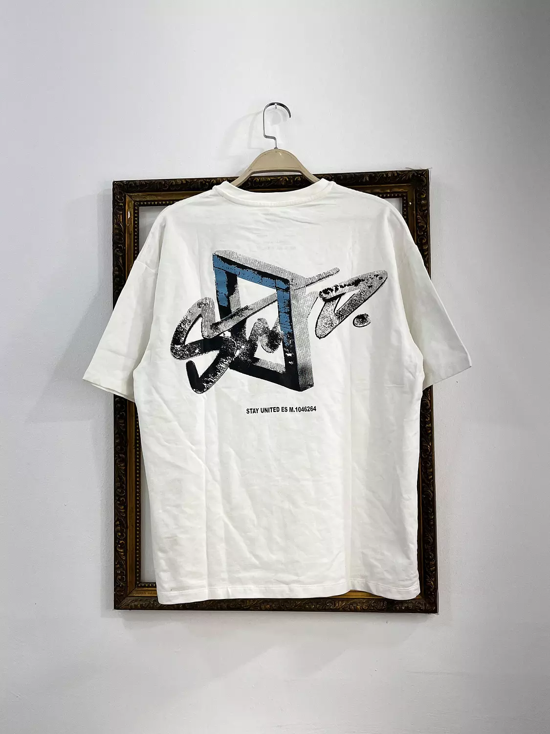  oversize T-shirt image