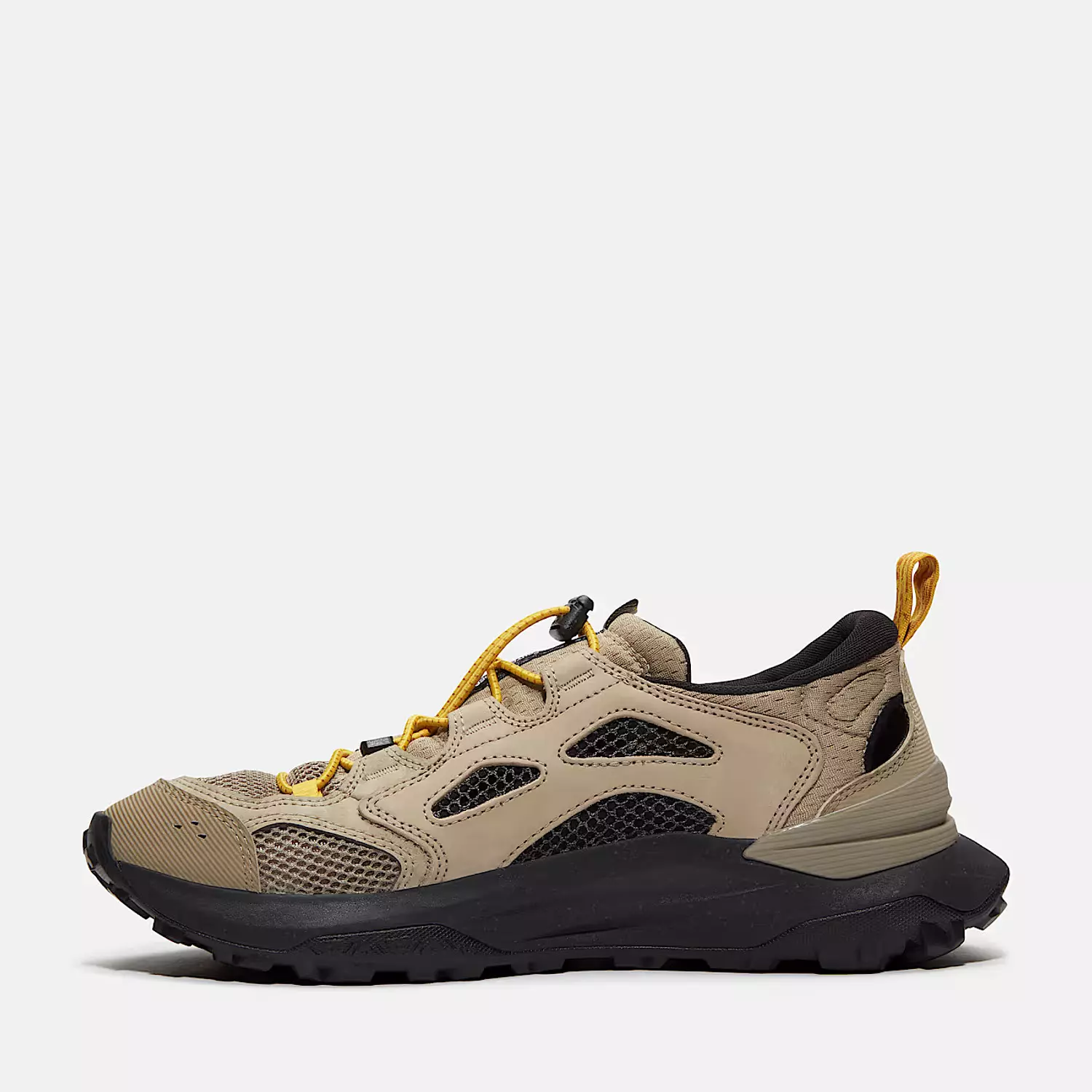 Men's Motion Access Low Lace-Up Sneaker 3