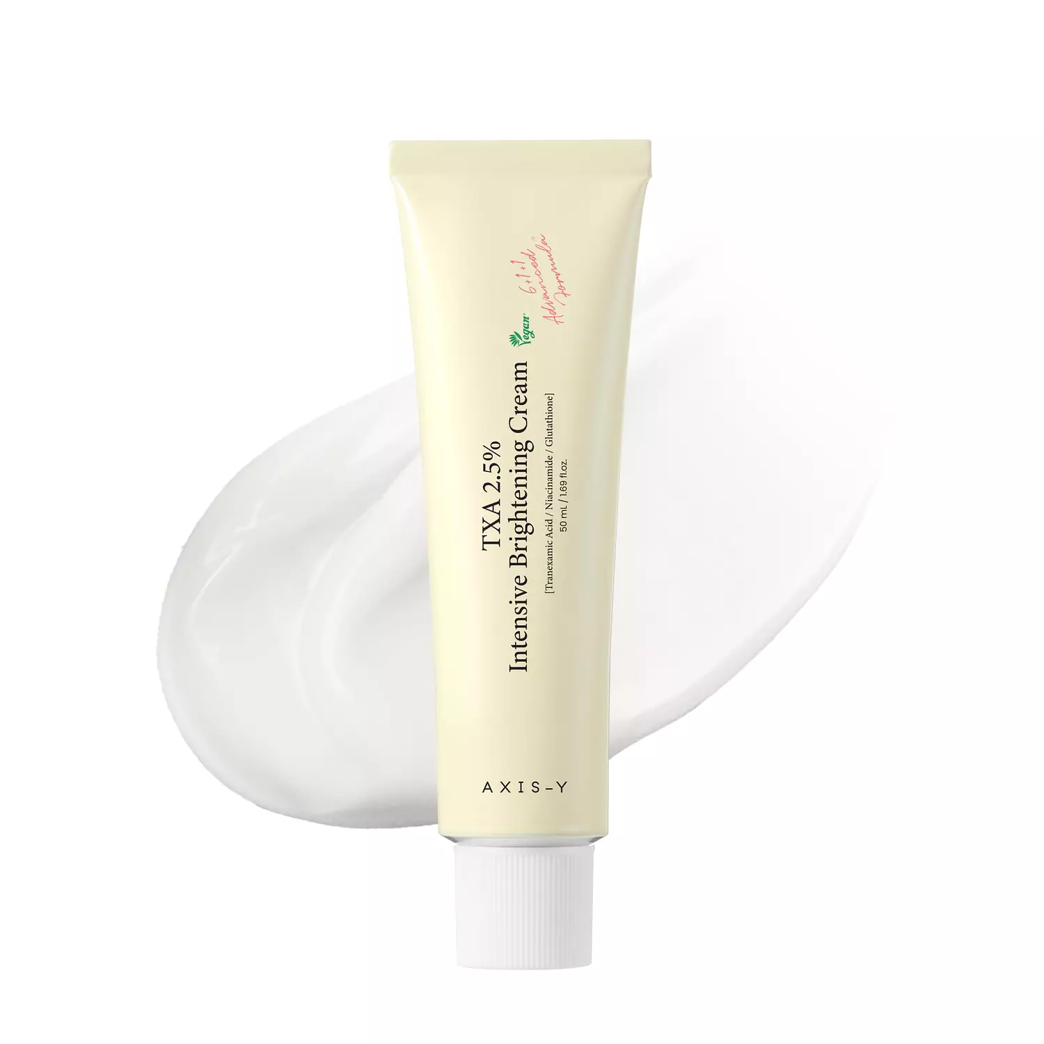 AXIS - Y - TXA 2.5% Intensive Brightening Cream 50ml image
