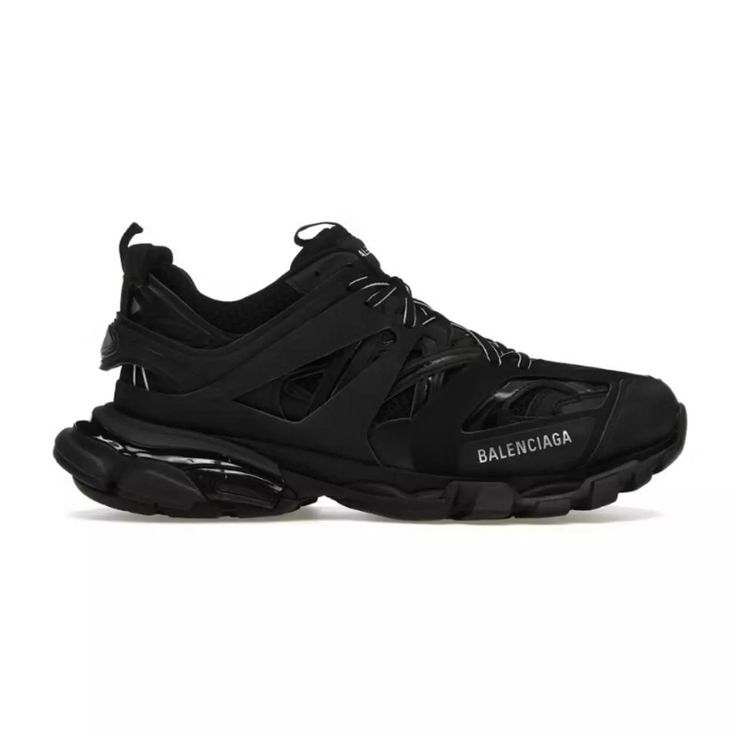 Balenciaga Track – Black image