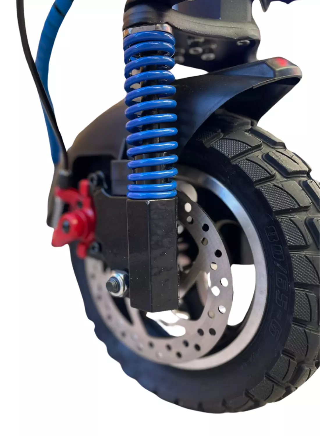 AERO Z2 Pro (E10) - Electric Scooter  10