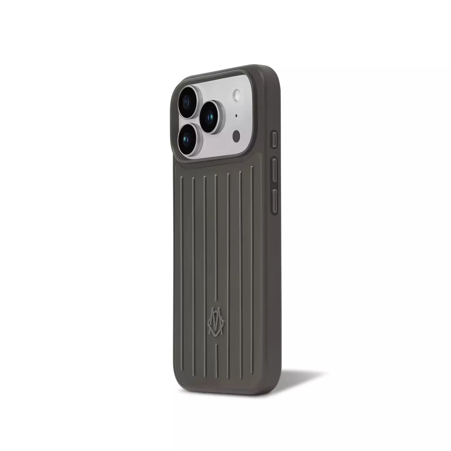 RIMOWA iPhone 17 Pro Max Dark grey case 3