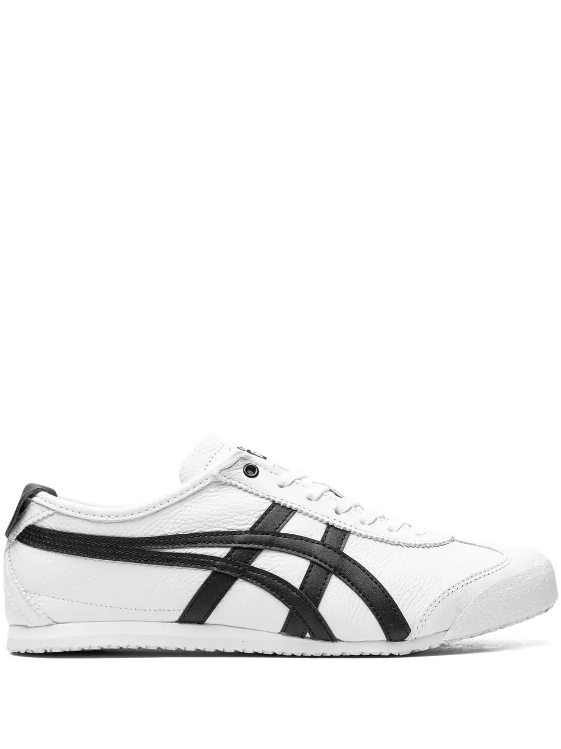 Mexico 66™ "White/Black" sneakers image