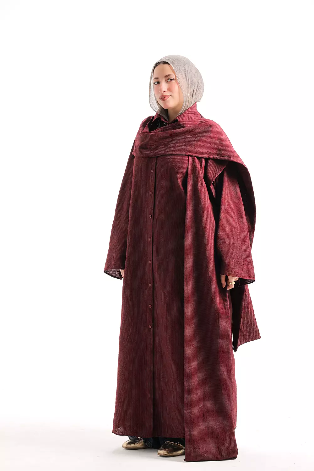 Roaa Shirt 12