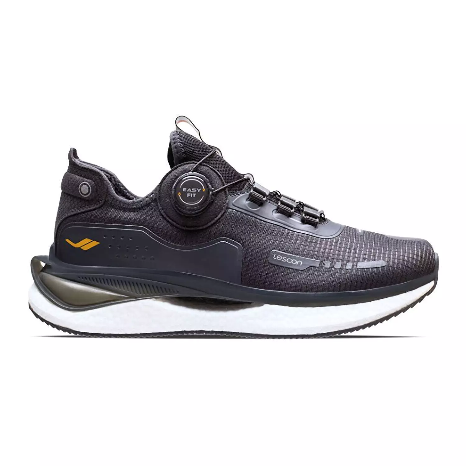 Lescon Scroll 3 A-Shock Foam Sneakers Men image