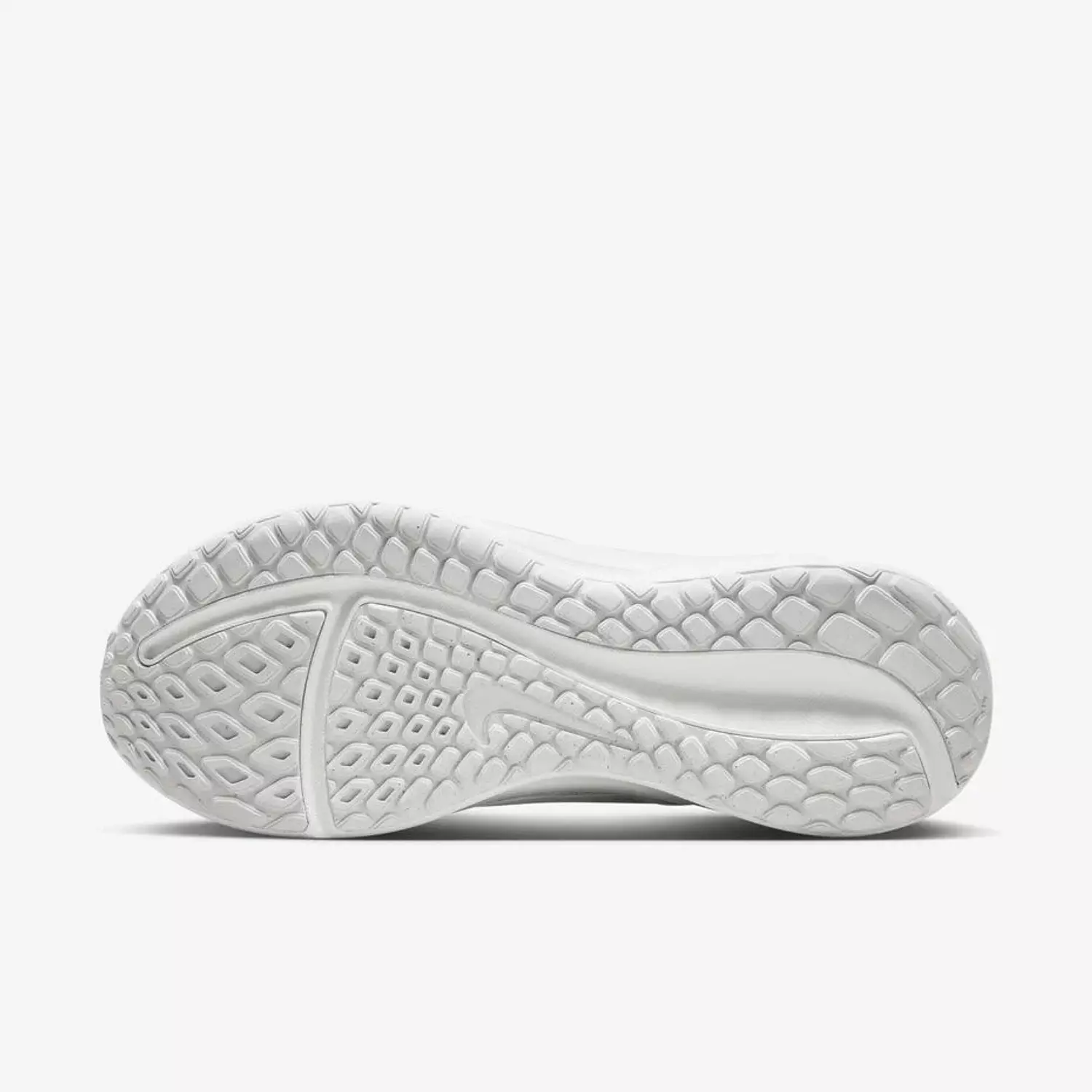 Nike Downshifter 13 Running Shoes White  5